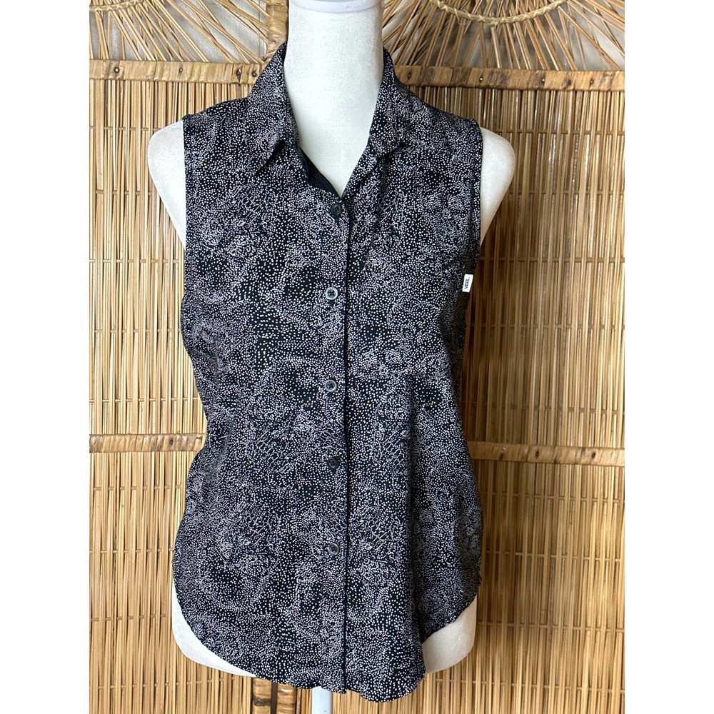 Vans Top‎ Women Extra Small